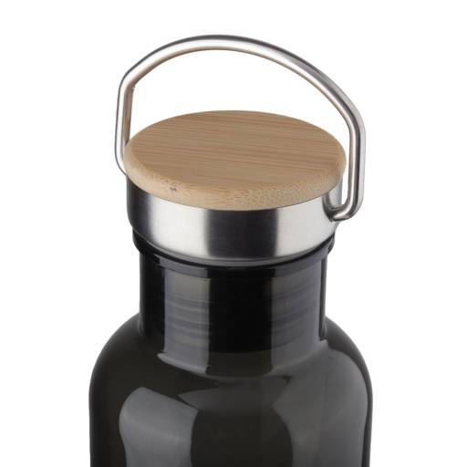 14861 Garrafa Plástica 850ml em São José do Rio Preto, SP por Public Gráfica e Brindes