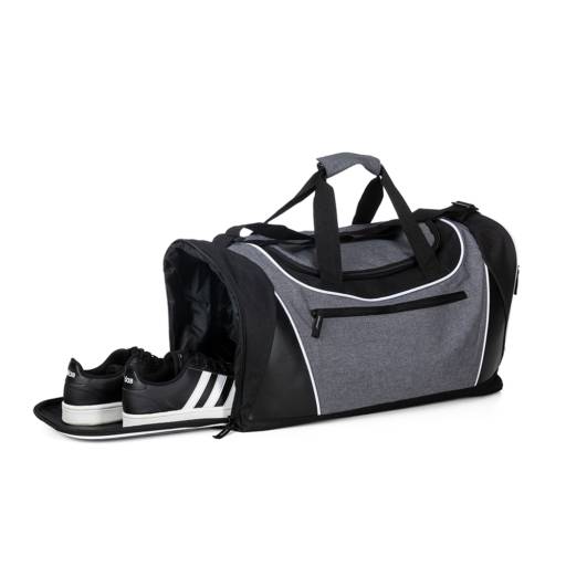 14529 Bolsa Esportiva Poliéster em São José do Rio Preto, SP por Public Gráfica e Brindes