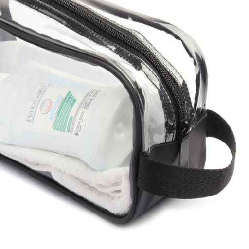 14841 Necessaire PVC em São José do Rio Preto, SP por Public Gráfica e Brindes