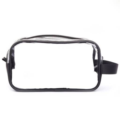 14841 Necessaire PVC em São José do Rio Preto, SP por Public Gráfica e Brindes