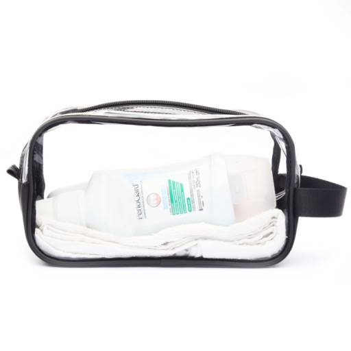 14841 Necessaire PVC em São José do Rio Preto, SP por Public Gráfica e Brindes