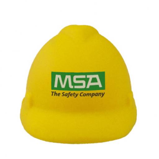 Capacete Anti Stress vinil oca Personalizado em São José do Rio Preto, SP por Public Gráfica e Brindes