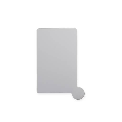 06059 Espelho de Aço Inox em São José do Rio Preto, SP por Public Gráfica e Brindes