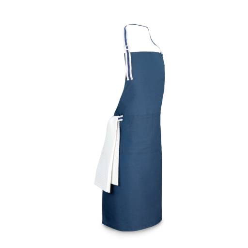 Avental 99830 GINGER em São José do Rio Preto, SP por Public Gráfica e Brindes