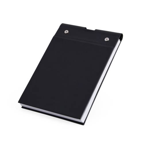 14911 Bloco de Anotações em Couro Sintético e Porta Caneta em São José do Rio Preto, SP por Public Gráfica e Brindes