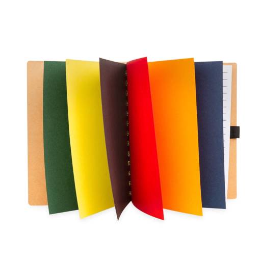 12000 Bloco de Anotações Ecológico em São José do Rio Preto, SP por Public Gráfica e Brindes