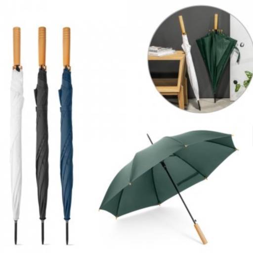 Guarda-chuva 99149 APOLO. em São José do Rio Preto, SP por Public Gráfica e Brindes