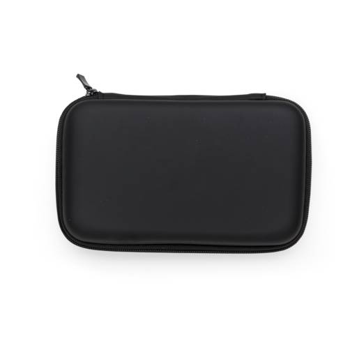 10125 Estojo de Couro Sintético em São José do Rio Preto, SP por Public Gráfica e Brindes