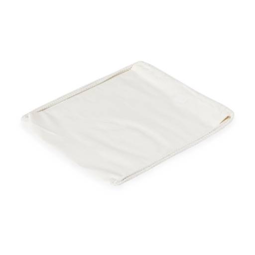 14851 Mochila Saco Algodão em São José do Rio Preto, SP por Public Gráfica e Brindes