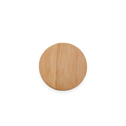 06385 Abridor de Garrafa Bambu em São José do Rio Preto, SP por Public Gráfica e Brindes