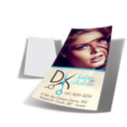 PANFLETO COUCHÊ 115G em São José do Rio Preto, SP por Public Gráfica e Brindes