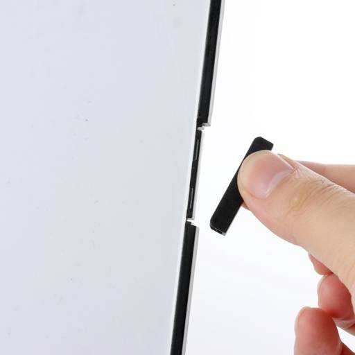 06255 Expositor Porta Retrato A4 em São José do Rio Preto, SP por Public Gráfica e Brindes