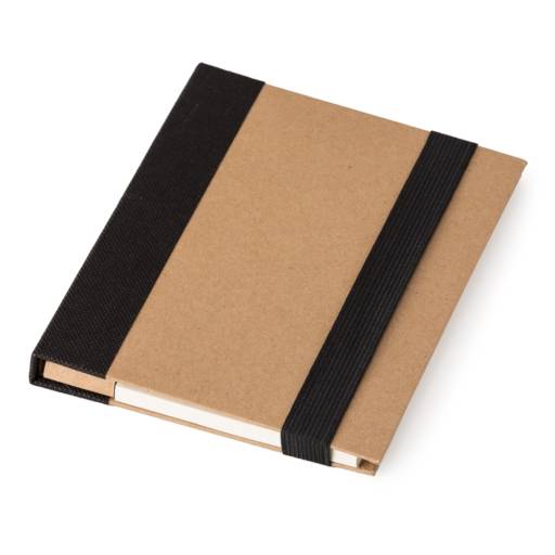 13591 Bloco de Anotação com Autoadesivos e Caneta em São José do Rio Preto, SP por Public Gráfica e Brindes