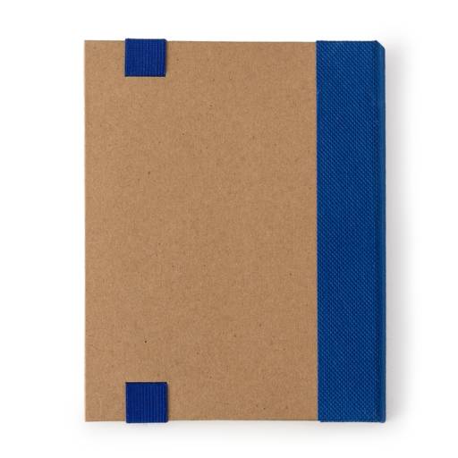 13591 Bloco de Anotação com Autoadesivos e Caneta em São José do Rio Preto, SP por Public Gráfica e Brindes