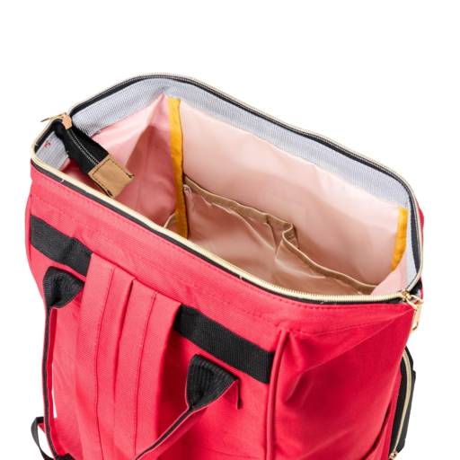 01401 Mochila Funcional Oxford 19 litros em São José do Rio Preto, SP por Public Gráfica e Brindes