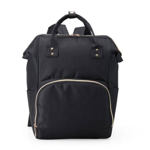 01401 Mochila Funcional Oxford 19 litros em São José do Rio Preto, SP por Public Gráfica e Brindes