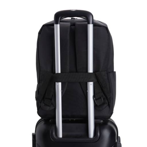 01354 Mochila de Nylon 22 Litros em São José do Rio Preto, SP por Public Gráfica e Brindes