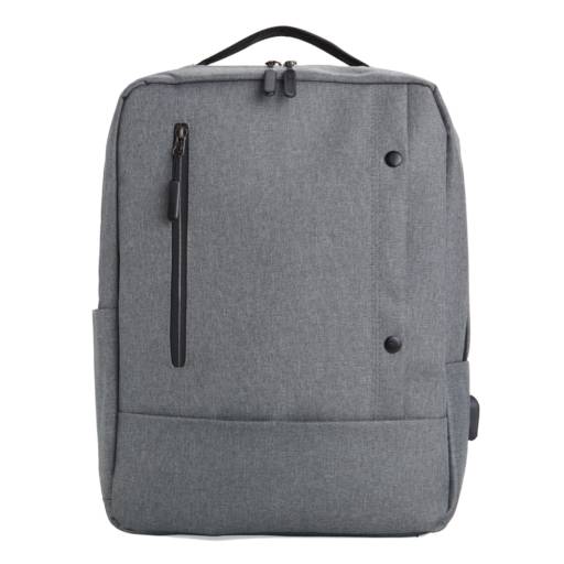 01354 Mochila de Nylon 22 Litros em São José do Rio Preto, SP por Public Gráfica e Brindes