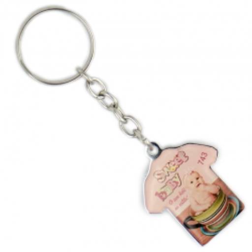 Chav. Chapinha Metálica COD 743 - C55 Camiseta M em São José do Rio Preto, SP por Public Gráfica e Brindes