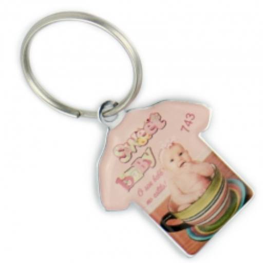 Chav. Chapinha Metálica COD 743 - C55 Camiseta M em São José do Rio Preto, SP por Public Gráfica e Brindes