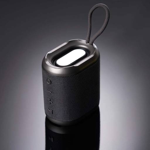 04362 Caixa de Som Multimídia em São José do Rio Preto, SP por Public Gráfica e Brindes