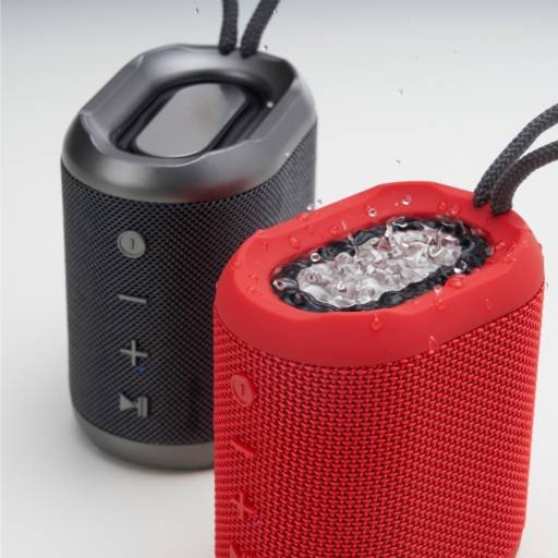 04362 Caixa de Som Multimídia em São José do Rio Preto, SP por Public Gráfica e Brindes