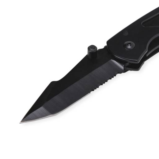 14843 Canivete Metálico em São José do Rio Preto, SP por Public Gráfica e Brindes