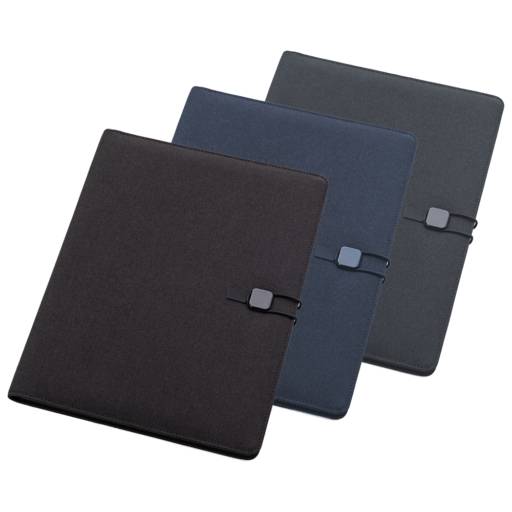 14637 Pasta Convenção em São José do Rio Preto, SP por Public Gráfica e Brindes