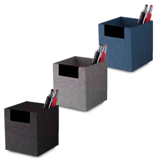 14981 Porta Objetos em São José do Rio Preto, SP por Public Gráfica e Brindes