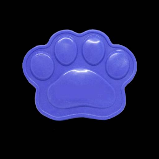 Patinha Vinil PET em São José do Rio Preto, SP por Public Gráfica e Brindes