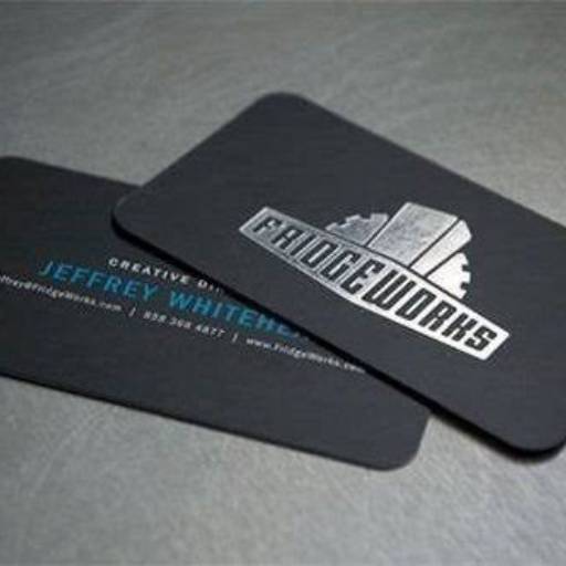 Cartões Auto Padrão em São José do Rio Preto, SP por Public Gráfica e Brindes