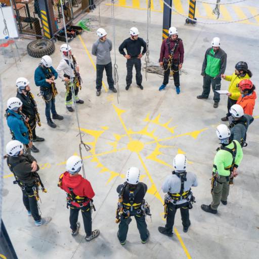 Treinamentos  por Agroseg