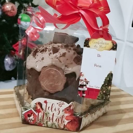 Presentes Artesanais – Confeitarias em São Manuel por Maria Bolos Confeitaria