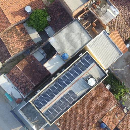  Especialista em Energia Solar - Soluções Eficientes e Sustentáveis em Tamandaré/PE