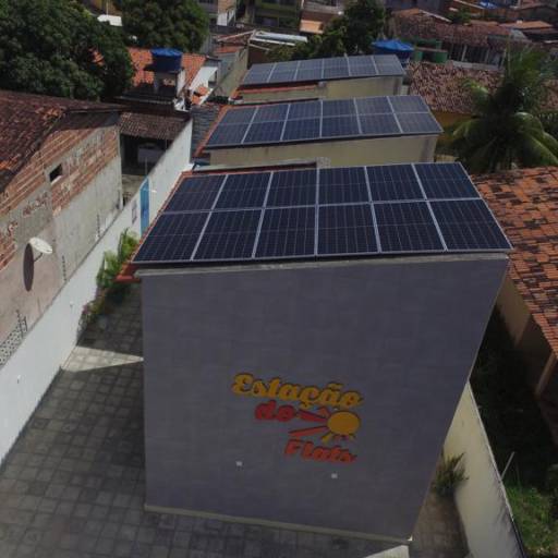  Energia Solar para Residência - Reduza Seus Custos em Tamandaré/PE