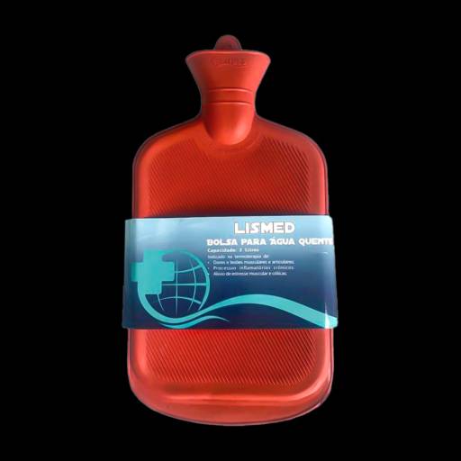 Bolsa de Água Quente Para Alívio da Dor – Lapa PR