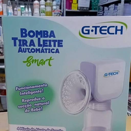 Bomba Tira-Leite Confortável e Eficiente – Lapa PR por Big Corretiva Prevenção Saúde e Conforto