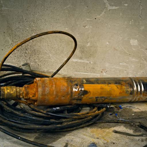 Bomba Sapo – Aluguel de Equipamentos em Nova Lima