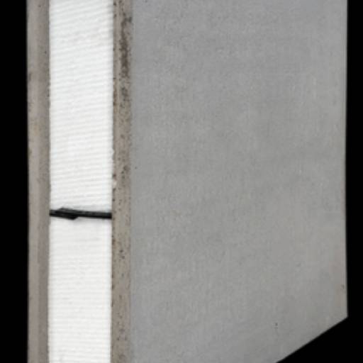 Bloco Cimentício Térmico e Acústico – Economia e Conforto em Ninho Verde II