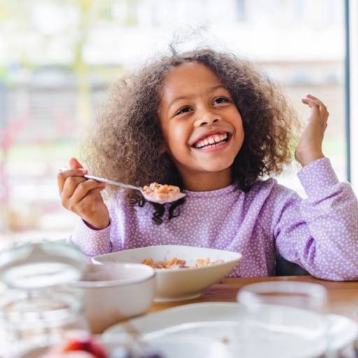 Terapia Alimentar por Clínica Multidisciplinar Renascer ABA