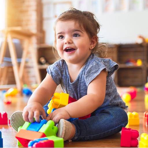 Psicomotricidade por Clínica Multidisciplinar Renascer ABA