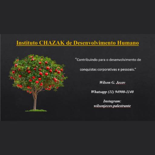 Palestras Corporativas: Cultura, Engajamento e Força Emocional – São Paulo, SP por Instituto Chazak - Palestras