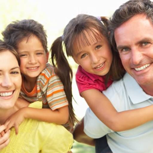  Plano de Saúde Familiar JBC Corretora - Cuidado Integral para Sua Família em Toledo/MG por JBC Corretora