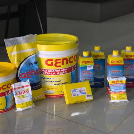 Smart Piscinas em Avaré 