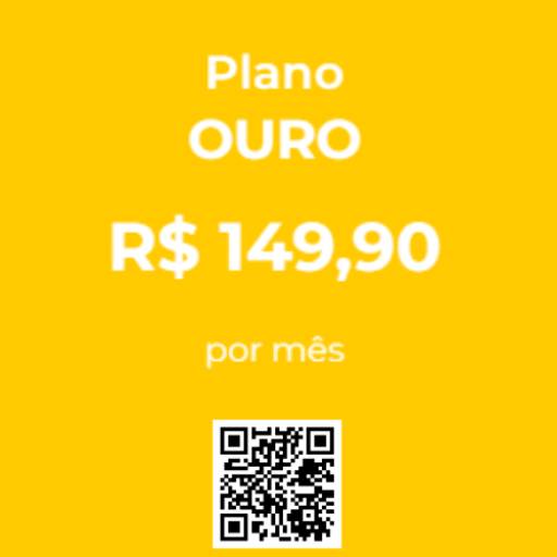 Plano Ouro por MEI Ta On - App para MEI