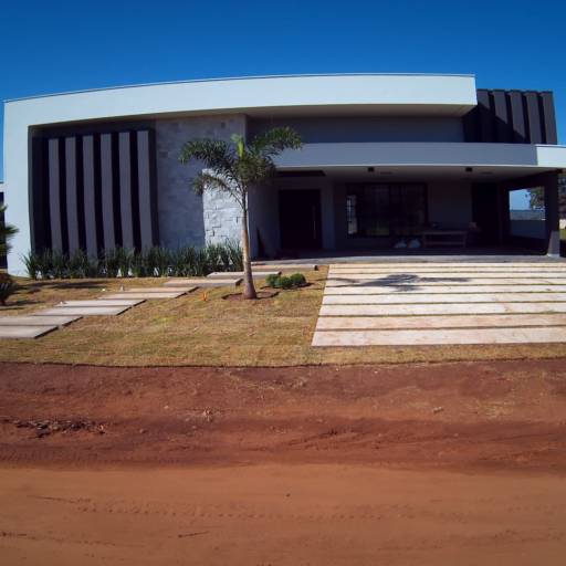 Jardim realizado no Riviera Santa Cristina I – Live Art por Live Art