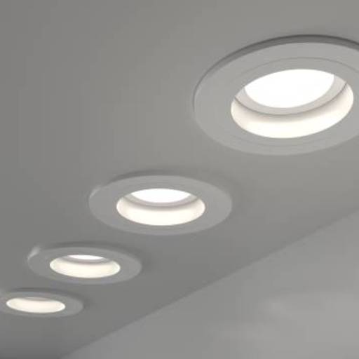 Transforme Seu Ambiente com Iluminação Dimerizável – Eletricistas em Barueri por ElectriKmente - Instalação e Manutenção Elétrica