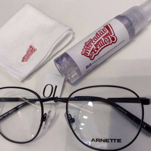 Limpa Lente – Visão Clara e Proteção das Lentes – Tatuí, SP