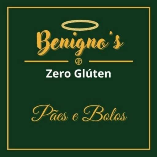 Massas por Benigno's Zero Glúten