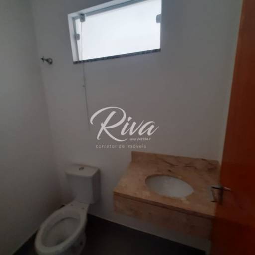 Casa à Venda no Jardim do Lago - Atibaia/SP por Riva Imóveis a Venda Atibaia